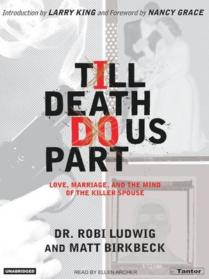 Till Death Do Us Part - Audiobook